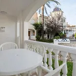 Casa de Férias 213