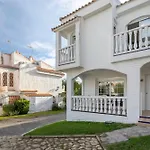 213 Casa de Férias Alicante