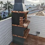 213 Casa de Férias Alicante