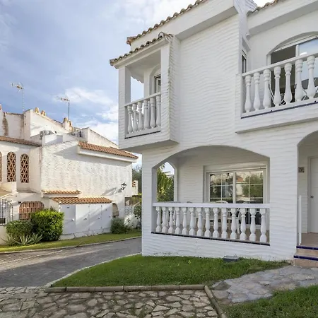 Holiday home 213 Puerto Marino