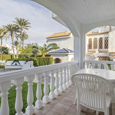 213 Holiday home *