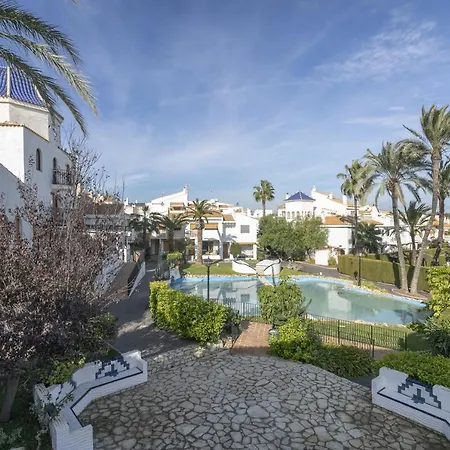 213 Holiday home Puerto Marino