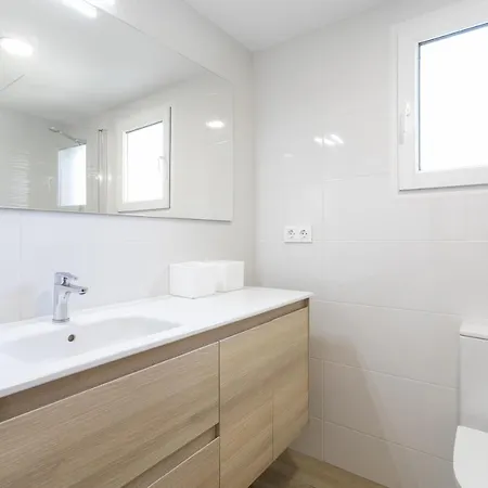 213 Holiday home Puerto Marino