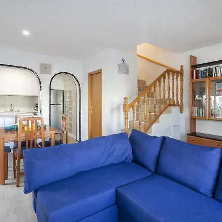 213 Holiday home *