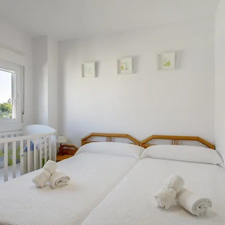 度假居 213 Puerto Marino