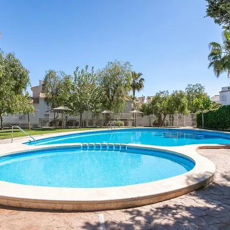 213 Holiday home