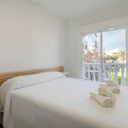 213 Casa de Férias Alicante