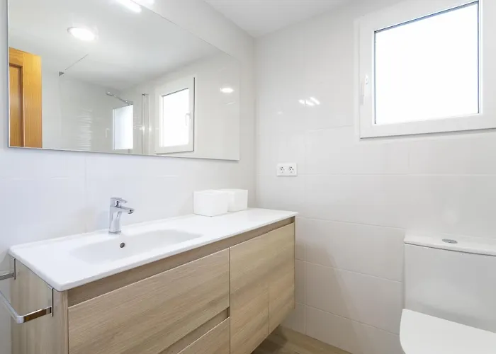 213 Holiday home Alicante