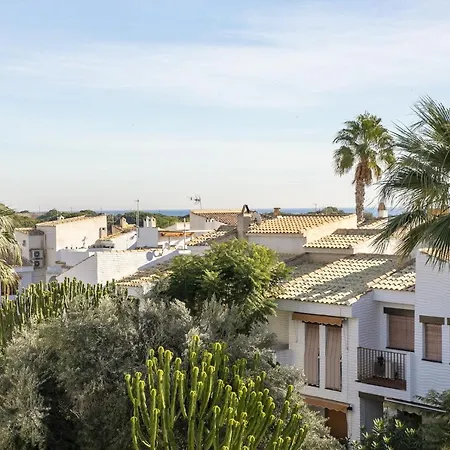 Casa vacanze 213 Alicante