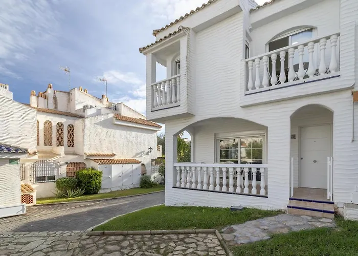 Casa vacanze 213 Alicante