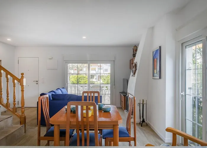 213 Сasa de vacaciones