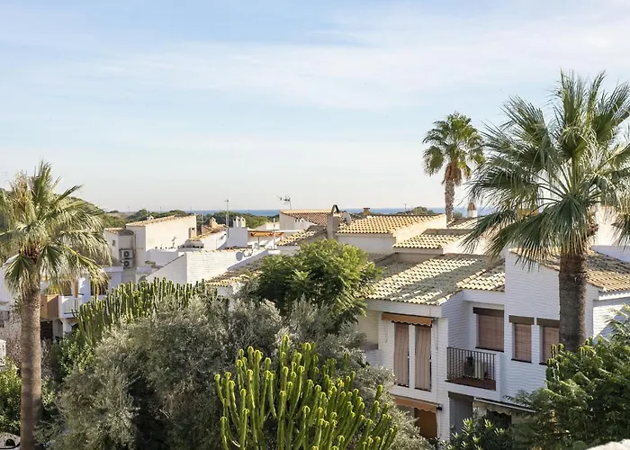 Casa vacanze 213 Alicante