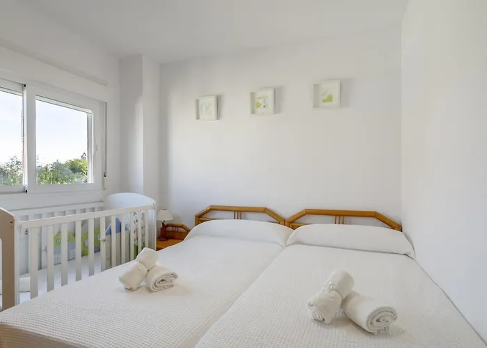 Casa vacanze 213 Alicante